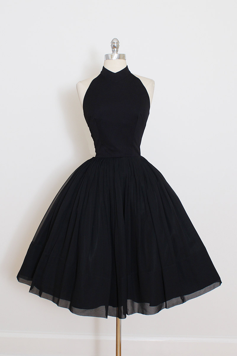 4076 best Vintage Dresses images on Pinterest | Vintage 